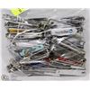 Image 1 : BAG OF ASSORTED NAIL CLIPPERS