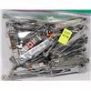 Image 1 : BAG OF ASSORTED NAIL CLIPPERS