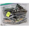 Image 1 : BAG OF ASSORTED NAIL CLIPPERS