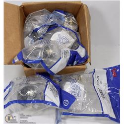 BOX OF 7 GROTE BATTERY MASTER DISCONNECT SWITCH