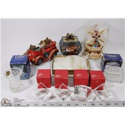 CHARLES WYSOCKI MABEL THE STOW AWAY