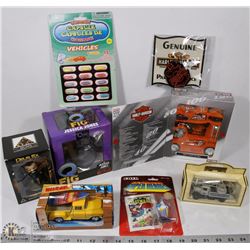 SEALED ITEMS MAISTO HARLEY DAVIDSON 1997