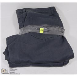 2 PAIRS OF MENS GRAFTON PANTS