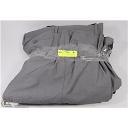 4 PAIRS OF MENS SIZE 40 ASSORTED  PANTS