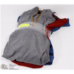 LOT OF 3 SIZE MEDIUM BRAND NAME SWEATERS