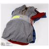 Image 1 : LOT OF 3 SIZE MEDIUM BRAND NAME SWEATERS