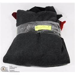 LOT OF 3 MEDIUM BRAND NAME SWEATERS