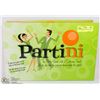 Image 1 : NEW PARTINI GAME W/6 GAMES - HOUSEHOLD