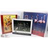 Image 1 : SET OF 3 SEALED PUZZLES DOWNTOWN