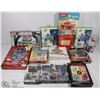 Image 1 : FLAT OF KIDS NEW ITEMS IRON MAN 2,