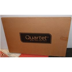 METALLIC WHITEBOARD GRAND AND TOY NEW 3'X2'