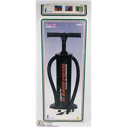 INTEX DOUBLE QUICK HAND PUMP