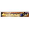 Image 1 : BIG BITE COMPLETE SPINCAST COMBO FISHING ROD