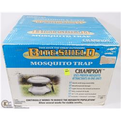 BITE SHIELD MOSQUITO TRAP