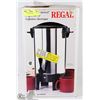 Image 1 : REGAL 10-30 CUP COFFEEMAKER.