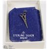 Image 1 : VINTAGE STERLING SILVER HAIR STYLIST