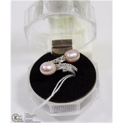 #65-CULTURED FRESH WATER RING