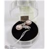 Image 1 : #65-CULTURED FRESH WATER RING
