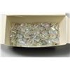 Image 1 : #7 - LOT OF 50 GRAMS OF POLISHED MOONSTONE