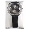 Image 1 : 8) ROCKY CRYSTAL WATCH