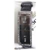Image 1 : 2) ROCKY RECTANGULAR FASHION WATCH W/ STONES
