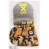 Image 1 : NEW X-CAP TOQUE W/ 4 LED HEADLAMP