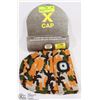 Image 1 : NEW X-CAP TOQUE W/ 4 LED HEADLAMP