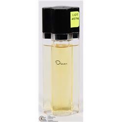OSCAR DE LA RENTA 100ML EAU DE TOILETTE NATURAL