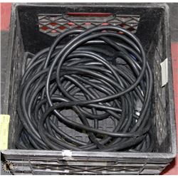2-50' SPEAKON HEAVY DUTY SPEAKER CABLES FOR STAGE