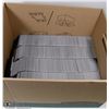 Image 1 : BOX OF ASSORTED COLLECTIBLE MAGIC CARDS.