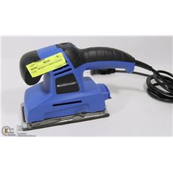 MASTERCRAFT 1/3 SHEET SANDER