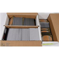 2 BOXES AETHER REVOLT & MM17 COMMON ASSORTED