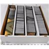 Image 1 : FLAT OF ASSORTED COLLECTIBLE MAGIC CARDS.