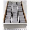 Image 1 : FLAT OF ASSORTED COLLECTIBLE MAGIC CARDS.