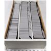 Image 1 : FLAT OF ASSORTED COLLECTIBLE MAGIC CARDS.