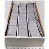Image 1 : FLAT OF ASSORTED COLLECTIBLE MAGIC CARDS.