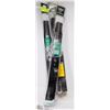 Image 1 : LOT OF 3 ATLAS 20" UNIVERSAL LAWNMOWER BLADES.