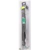 Image 1 : LOT OF 3 ATLAS 42" UNIVERSAL LAWNMOWER BLADES.