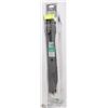 Image 1 : LOT OF 3 ATLAS 38" UNIVERSAL LAWNMOWER BLADES.