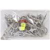 Image 1 : BAG OF SCISSORS.