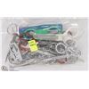 Image 1 : BAG OF SCISSORS.