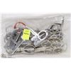 Image 1 : BAG OF SCISSORS.