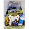 Image 1 : BOX W/ALL NEW KIDS PARTY ITEMS, ROOM