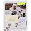Image 1 : ROBERT NILLSON  GUARANTEED AUTHENTIC