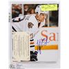 Image 1 : KYLE BRODZIAK GUARANTEED AUTHENTIC