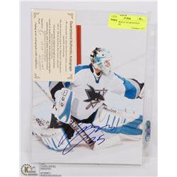 VESA TOSKALA  GUARANTEED AUTHENTIC