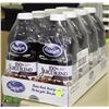 Image 1 : CASE WITH 8- 1.77L BOTTLES OF OCEAN SPRAY 100%