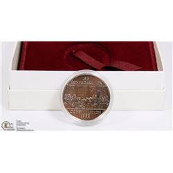 1982 CONSTITUTION CASED DOLLAR