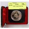 Image 1 : 1975 CALGARY CASED DOLLAR