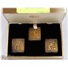 Image 1 : 1976 OLYMPICS SOCCER BRONZE STAMPS